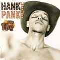 Обкладинка альбому Hanky Panky