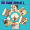 Обкладинка альбому Soul Revolution Part II