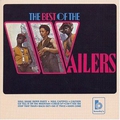Обкладинка альбому The Best of the Wailers