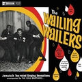 Обкладинка альбому The Wailing Wailers