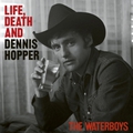 Обкладинка альбому Life, Death and Dennis Hopper