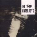 Обкладинка альбому The Waterboys