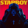 Обложка альбома Starboy