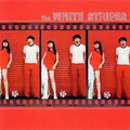 Обложка альбома The White Stripes