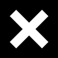 Обложка альбома xx