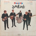 Обложка альбома Having a Rave Up with the Yardbirds
