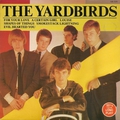 Обложка альбома Yardbirds