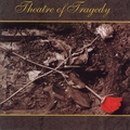 Обкладинка альбому Theatre of Tragedy