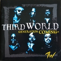 Обложка альбома Generation Coming