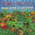 Обложка альбома More Work to Be Done