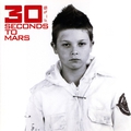 Обложка альбома 30 Seconds to Mars