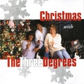 Обложка альбома Christmas with the Three Degrees