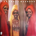 Обложка альбома The Three Degrees