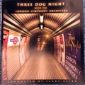 Обложка альбома Three Dog Night with the London Symphony Orchestra
