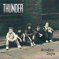 Обложка альбома Wonder Days