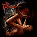 Обкладинка альбому Devilish Act of Creation