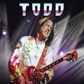 Обложка альбома Todd
