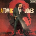 Обложка альбома A-tom-ic Jones
