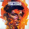 Обложка альбома The Body and Soul of Tom Jones