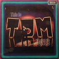 Обложка альбома This Is Tom Jones