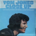 Обложка альбома Tom Jones Close Up