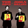Обложка альбома Tom Jones & Jools Holland