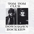 Обложка альбома Downtown Rockers