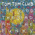 Обложка альбома The Good, the Bad, and the Funky