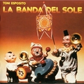 Обложка альбома La banda del sole