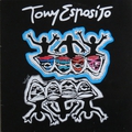Обложка альбома Tony Esposito