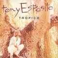 Обложка альбома Tropico