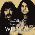 Обложка альбома Ian Gillan & Tony Iommi: WhoCares