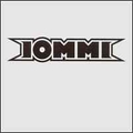 Обложка альбома Iommi