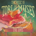 Обложка альбома The Music of Tori and the Muses