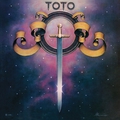 Обложка альбома Toto