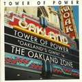 Обложка альбома Oakland Zone