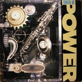 Обложка альбома Power