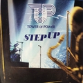 Обложка альбома Step Up