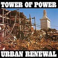 Обложка альбома Urban Renewal