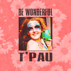 Be Wonderful