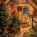 Обкладинка альбому The Christmas Attic