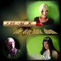 Обложка альбома The Drag-Matic Album