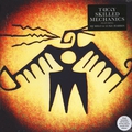 Обложка альбома Skilled Mechanics
