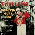 Обложка альбома Dance the Night Away