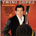 Обложка альбома The Latin Album