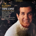 Обложка альбома The Sing Along World of Trini Lopez