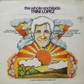 Обложка альбома The Whole Enchilada