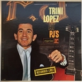 Обложка альбома Trini Lopez at PJ's