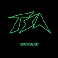Обкладинка альбому Proceder