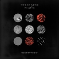 Обложка альбома Blurryface